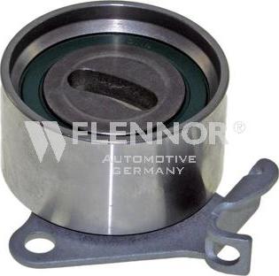 Flennor FS64993 - Rola intinzator,curea distributie aaoparts.ro
