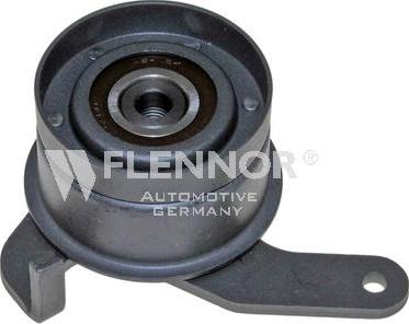 Flennor FS64943 - Rola intinzator,curea distributie aaoparts.ro