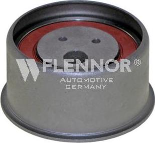 Flennor FS64953 - Rola intinzator,curea distributie aaoparts.ro