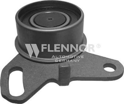 Flennor FS64922 - Rola intinzator,curea distributie aaoparts.ro