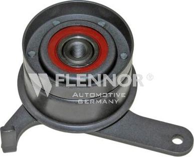 Flennor FS64039 - Rola intinzator,curea distributie aaoparts.ro