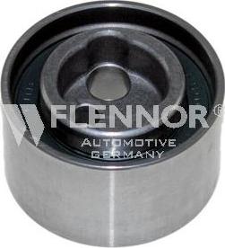 Flennor FS65192 - Rola intinzator,curea distributie aaoparts.ro