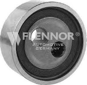 Flennor FS66490 - Rola intinzator,curea distributie aaoparts.ro