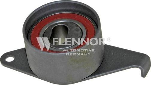 Flennor FS66492 - Rola intinzator,curea distributie aaoparts.ro