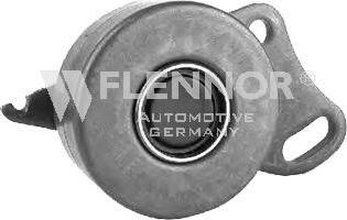 Flennor FS66099 - Rola intinzator,curea distributie aaoparts.ro