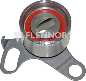 Flennor FS60991 - Rola intinzator,curea distributie aaoparts.ro