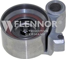 Flennor FS60993 - Rola intinzator,curea distributie aaoparts.ro