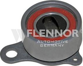 Flennor FS60191 - Rola intinzator,curea distributie aaoparts.ro