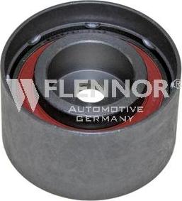 Flennor FS61219 - Rola intinzator,curea distributie aaoparts.ro