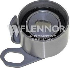 Flennor FS68991 - Rola intinzator,curea distributie aaoparts.ro