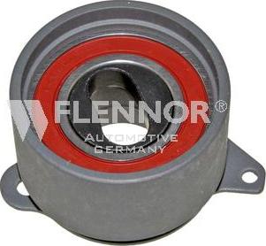 Flennor FS63599 - Rola intinzator,curea distributie aaoparts.ro