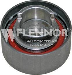 Flennor FS63199 - Rola intinzator,curea distributie aaoparts.ro