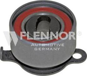 Flennor FS62999 - Rola intinzator,curea distributie aaoparts.ro