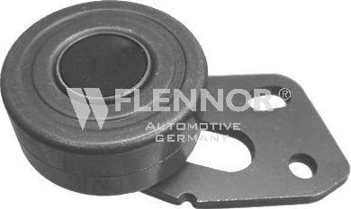 Flennor FS62997 - Rola intinzator,curea distributie aaoparts.ro