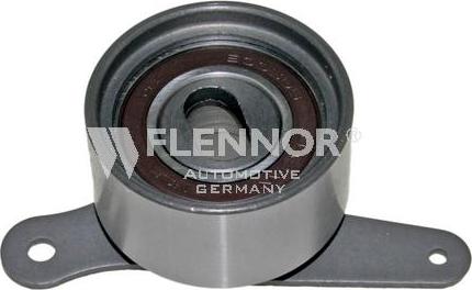 Flennor FS62199 - Rola intinzator,curea distributie aaoparts.ro