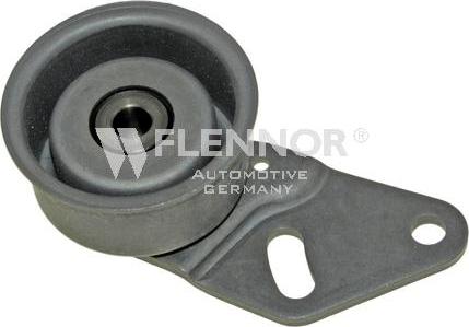 Flennor FS67991 - Rola intinzator,curea distributie aaoparts.ro