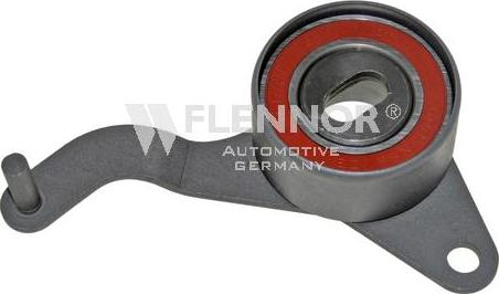 Flennor FS04104 - Rola intinzator,curea distributie aaoparts.ro