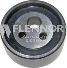 Flennor FS05999 - Rola intinzator,curea distributie aaoparts.ro