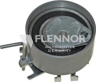 Flennor FS05991 - Rola intinzator,curea distributie aaoparts.ro