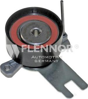 Flennor FS05939 - Rola intinzator,curea distributie aaoparts.ro
