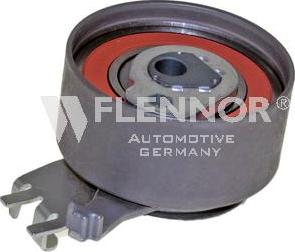 Flennor FS05593 - Rola intinzator,curea distributie aaoparts.ro