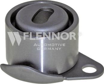 Flennor FS05090 - Rola intinzator,curea distributie aaoparts.ro
