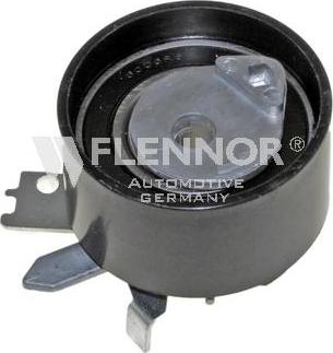 Flennor FS05091 - Rola intinzator,curea distributie aaoparts.ro
