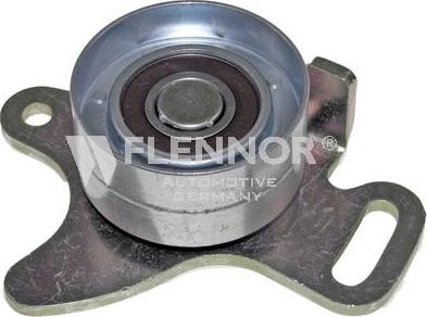 Flennor FS05199 - Rola intinzator,curea distributie aaoparts.ro