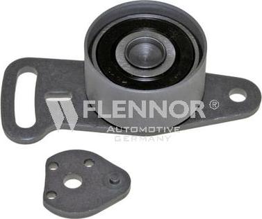 Flennor FS05193 - Rola intinzator,curea distributie aaoparts.ro