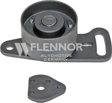 Flennor FS05101 - Rola intinzator,curea distributie aaoparts.ro
