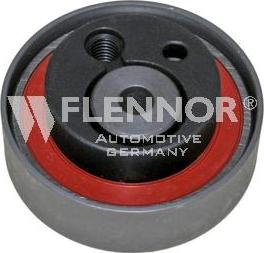 Flennor FS00949 - Rola intinzator,curea distributie aaoparts.ro