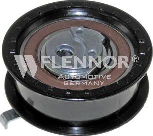 Flennor FS00904 - Rola intinzator,curea distributie aaoparts.ro