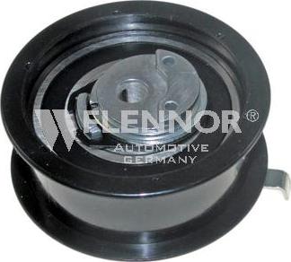 Flennor FS00903 - Rola intinzator,curea distributie aaoparts.ro