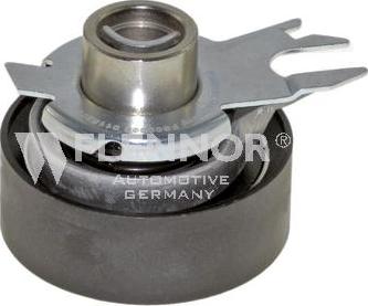 Flennor FS00095 - Rola intinzator,curea distributie aaoparts.ro