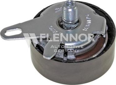 Flennor FS00040 - Rola intinzator,curea distributie aaoparts.ro