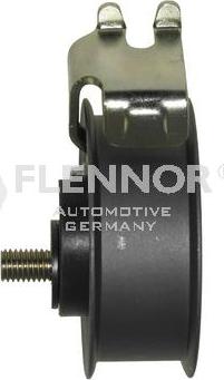 Flennor FS00005 - Rola intinzator,curea distributie aaoparts.ro