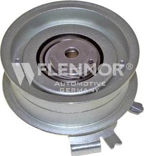 Flennor FS00002 - Rola intinzator,curea distributie aaoparts.ro