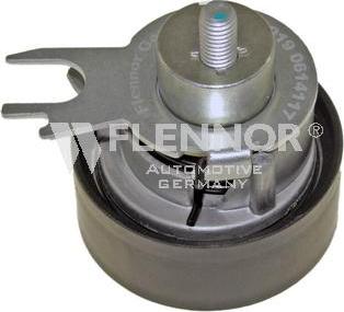 Flennor FS00019 - Rola intinzator,curea distributie aaoparts.ro