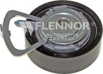 Flennor FS00013 - Rola intinzator,curea distributie aaoparts.ro