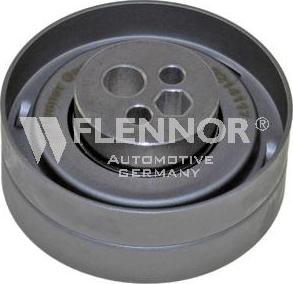 Flennor FS00199 - Rola intinzator,curea distributie aaoparts.ro