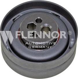 Flennor FS00190 - Rola intinzator,curea distributie aaoparts.ro