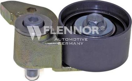 Flennor FS00103 - Rola intinzator,curea distributie aaoparts.ro