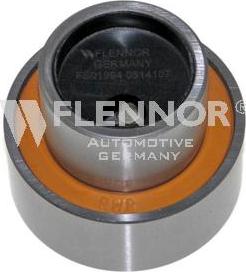 Flennor FS01994 - Rola intinzator,curea distributie aaoparts.ro