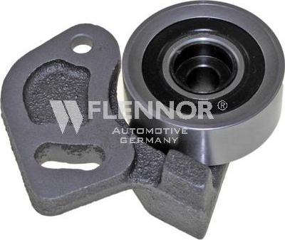 Flennor FS01909 - Rola intinzator,curea distributie aaoparts.ro