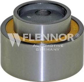 Flennor FS01090 - Rola intinzator,curea distributie aaoparts.ro