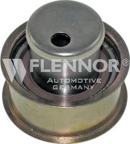 Flennor FS01049 - Rola intinzator,curea distributie aaoparts.ro
