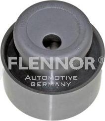 Flennor FS01040 - Rola intinzator,curea distributie aaoparts.ro