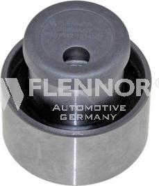 Flennor FS01042 - Rola intinzator,curea distributie aaoparts.ro