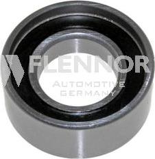 Flennor FS01199 - Rola intinzator,curea distributie aaoparts.ro