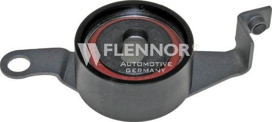 Flennor FS03094 - Rola intinzator,curea distributie aaoparts.ro